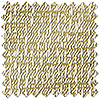 Sinclair, Cream Citrine - Made to Measure Curtains